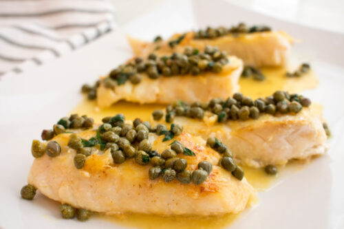 Molho para peixe: 5 sugestões para peixe frito, assado, cozido
