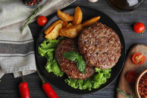 Carne vegetal: 6 motivos para experimentar e incluir na sua dieta