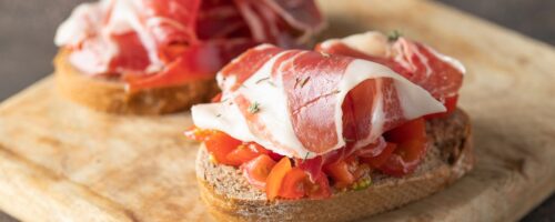 Aperitivos fáceis com frios: 9 opções para preparar em casa
