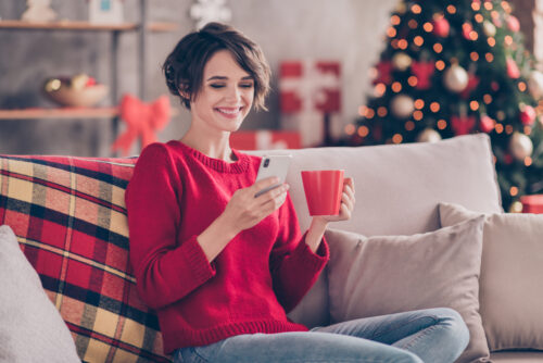 13 melhores mensagens natalinas para enviar aos amigos