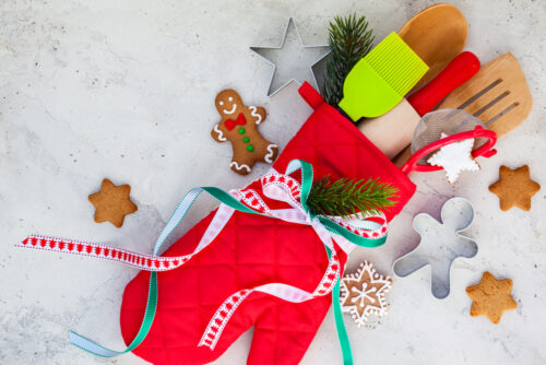 7 ideias de presentes de natal para quem ama cozinhar