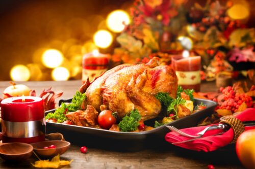Não sabe o que servir na ceia de Natal? 6 opções práticas