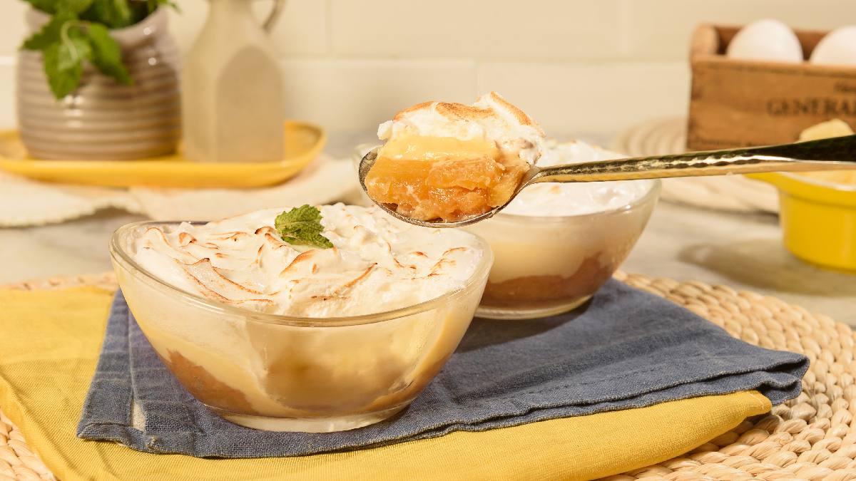 Sobremesa de abacaxi: 5 receitas deliciosas para testar