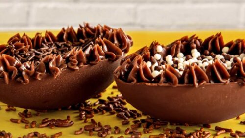 16 ideias de sobremesa para levar no almoço de Páscoa