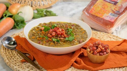 10 pratos que você vai desejar comer em dias frios
