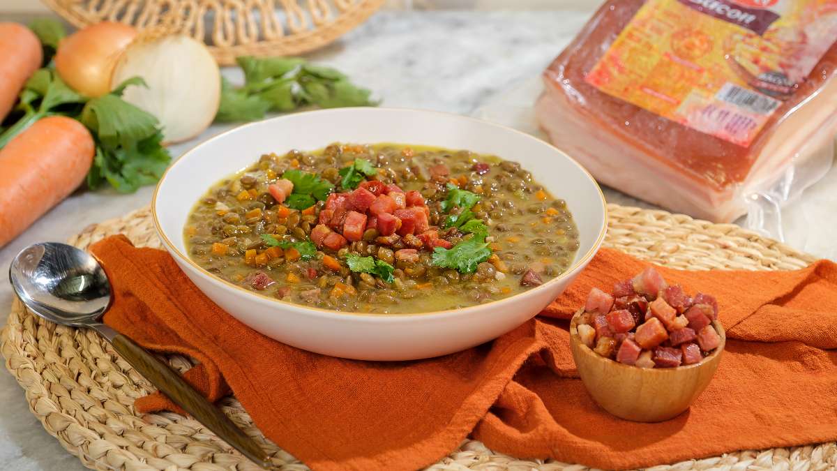 10 pratos que você vai desejar comer em dias frios