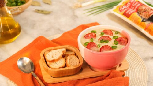 25 receitas rápidas de sopas e caldos para fazer nos dias frios