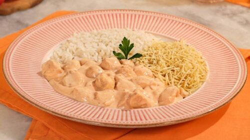 Strogonoff de frango: 6 formas fáceis e dicas para fazer a receita