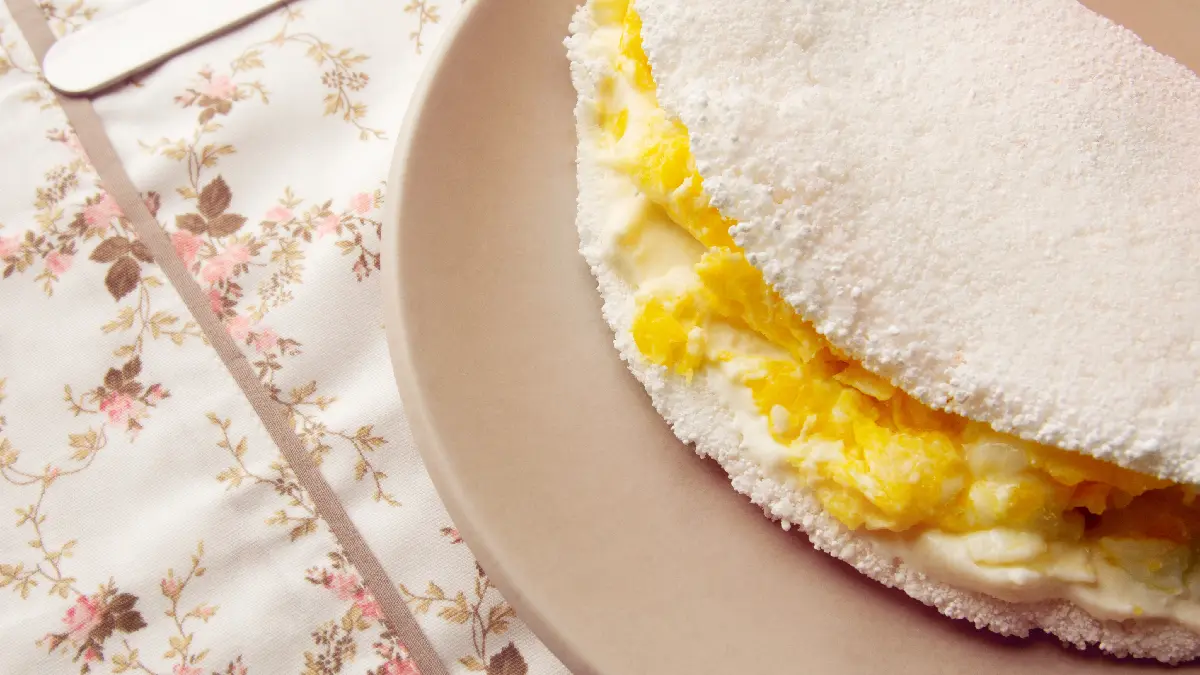 Tapioca com ovo: 6 dicas para variar o café da manhã saudável