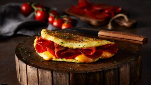 O que é pepperoni? Saiba tudo sobre esse tipo de salame