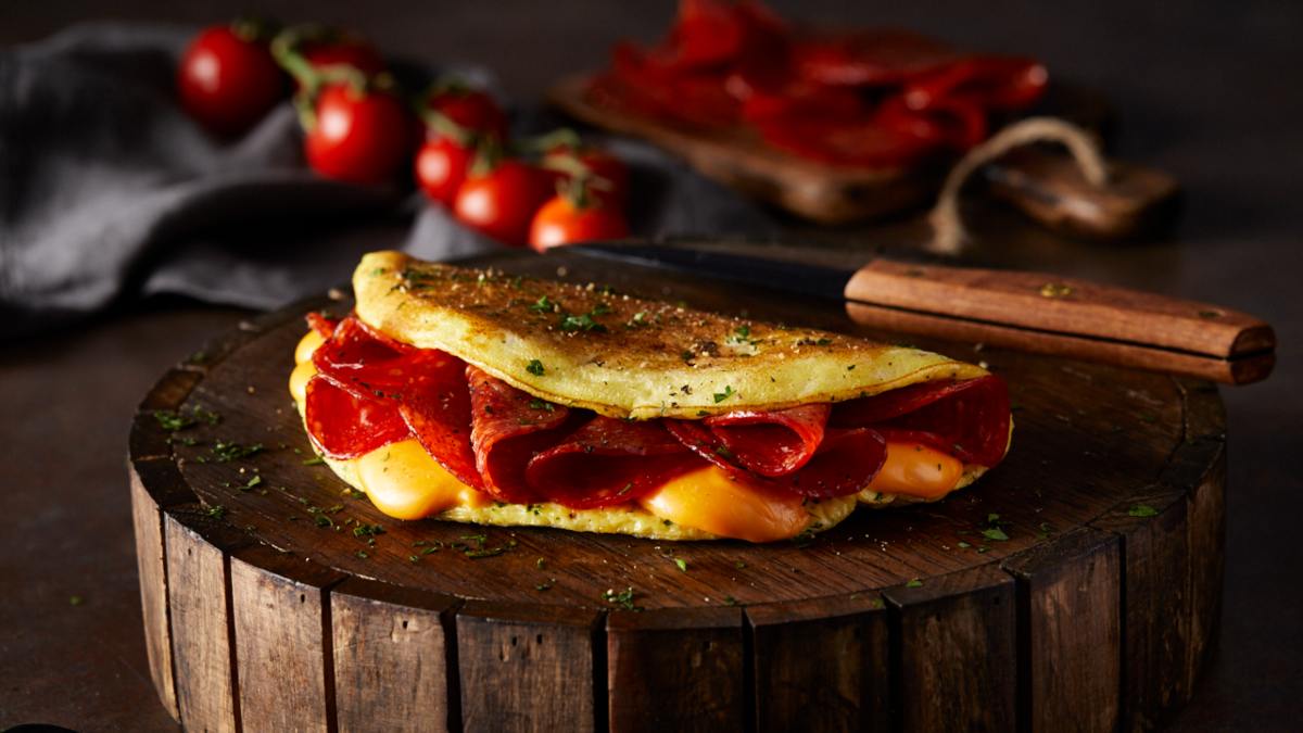 O que é pepperoni? Saiba tudo sobre esse tipo de salame