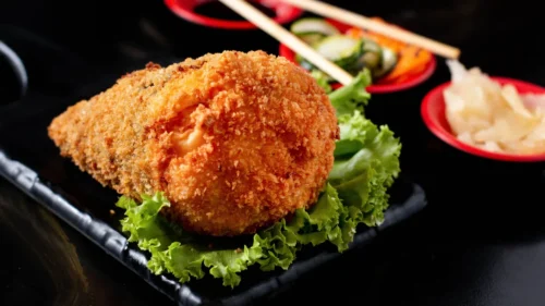 Já experimentou temaki frito? Aprenda a fazer a receita caseira