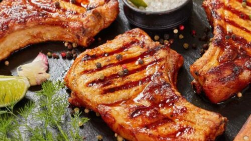 4 erros na hora de temperar a carne suína