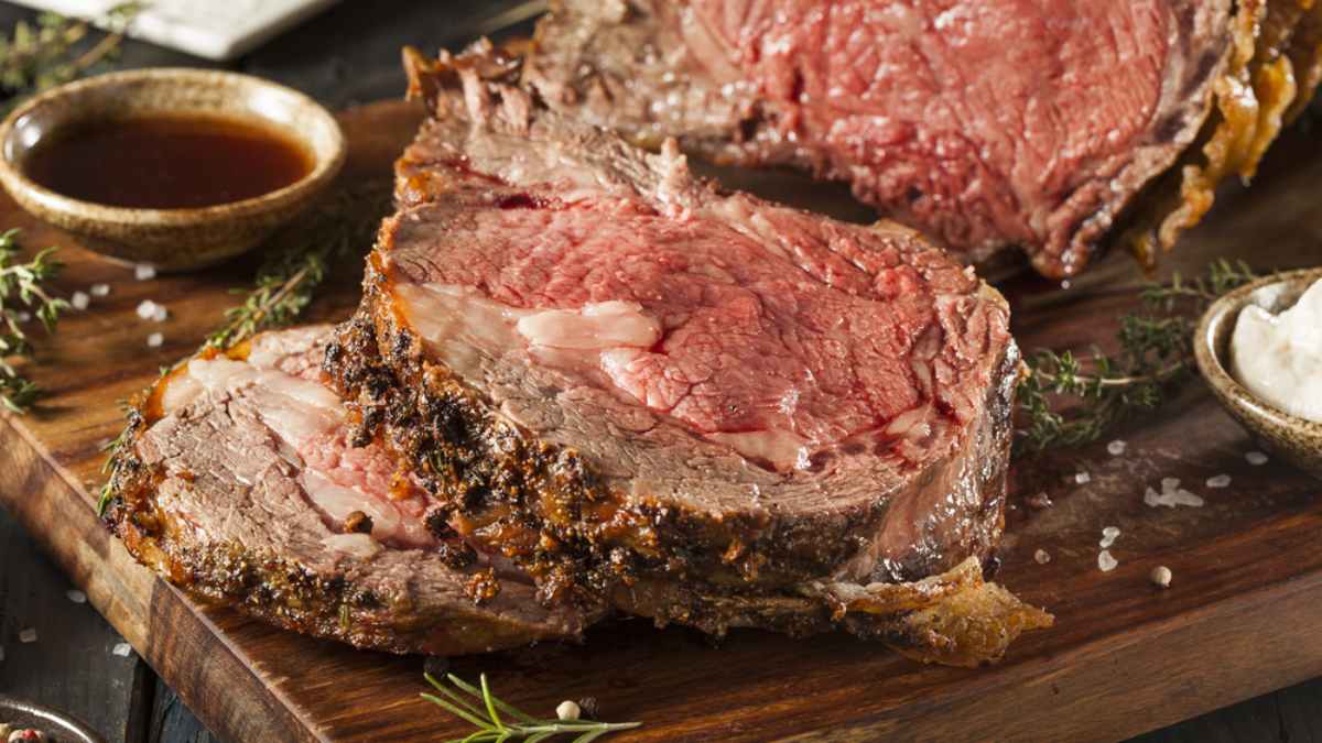 5 temperos para carne que podem substituir o sal 