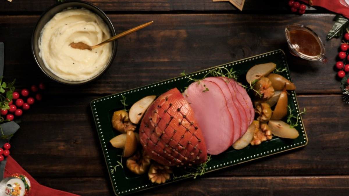Molho para tender: 15 ideias para deixar o prato de Natal suculento