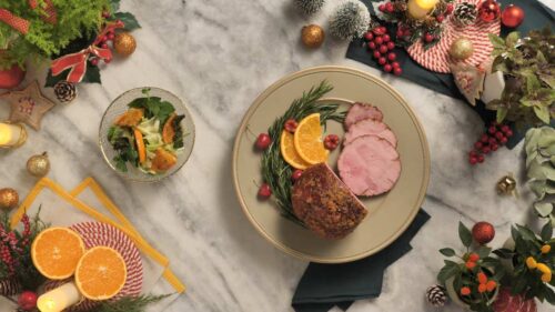 Carne suína para o Réveillon: receitas de ano novo cheias de sabor