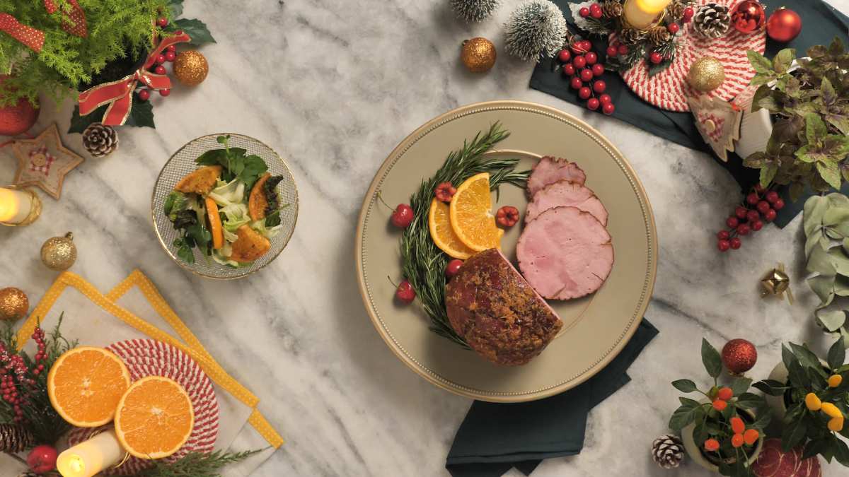 Carne suína para o Réveillon: receitas de ano novo cheias de sabor