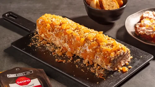 Terrine de Salame