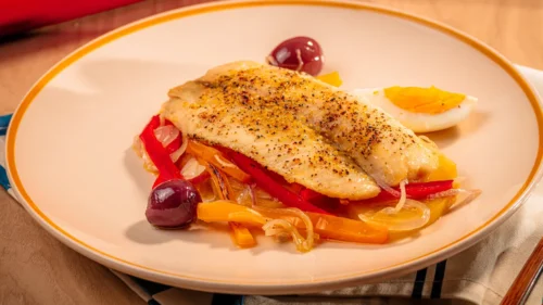 9 receitas saudáveis com tilápia para incluir no dia a dia 