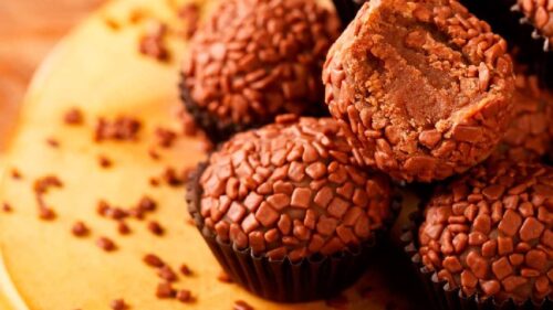 5 tipos de brigadeiro para fazer em casa e vender