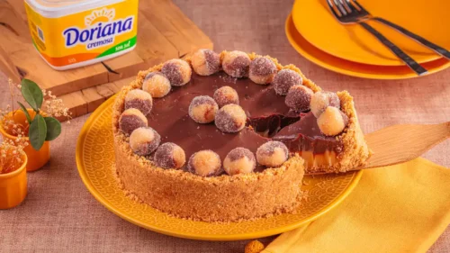 Torta Casadinho