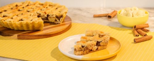 Torta de Banana