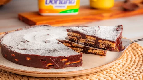 A palha italiana realmente surgiu na Itália? Conheça a verdadeira origem do doce 