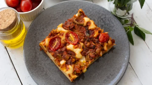 Torta de sardinha na travessa: faça a receita cremosa em menos de uma hora