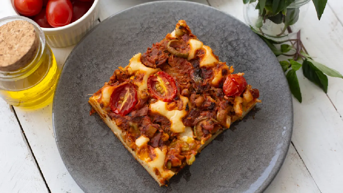Torta de sardinha na travessa: faça a receita cremosa em menos de uma hora