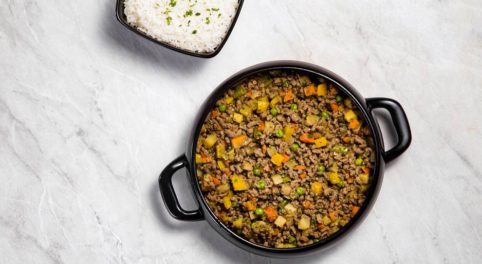 10 receitas com carne moída para inovar no dia a dia