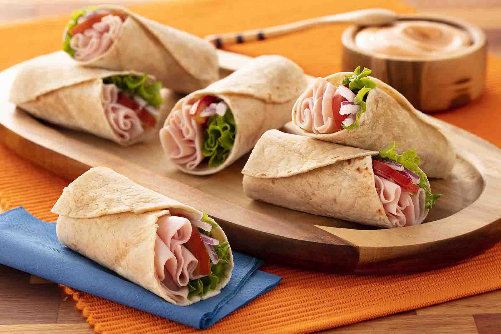 Wrap